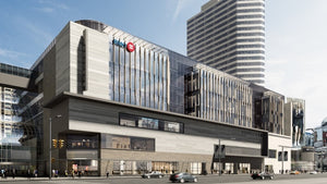 BMO building new 'urban campus' at corner of Yonge and Dundas