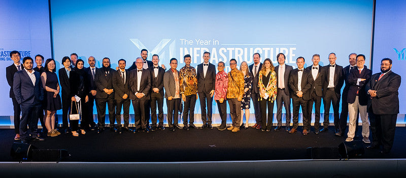Bentley Systems Issues Call for Nominations for the  2023 Going Digital Awards in Infrastructure