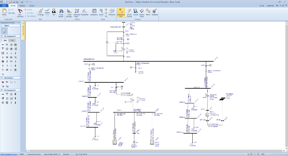 Bentley Systems Announces Acquisition of EasyPower, Leader in Power Systems Engineering Software