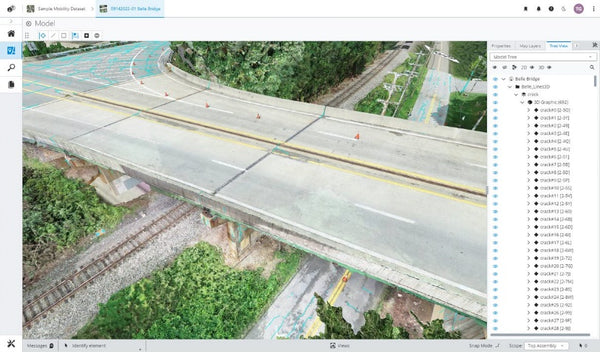 Bentley Systems Launches iTwin Experience, iTwin Capture, and iTwin IoT ...