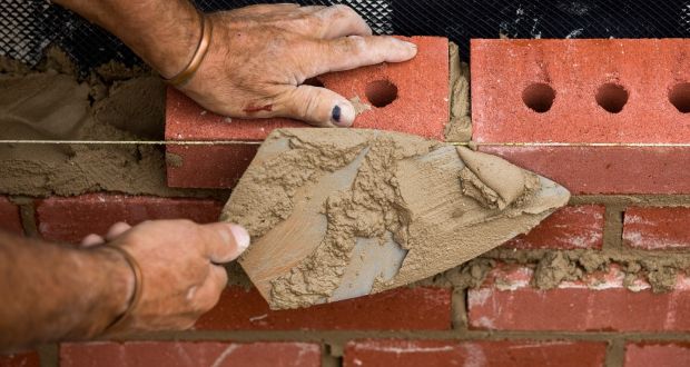 Brexit: Construction industry group says ‘no evidence’ Border tech solutions will work