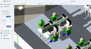 CCTech’s HVAC-Twin is Powered by iTwin