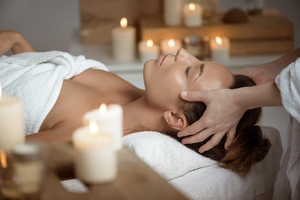 ORGANIC SPA, el oasis vegano y orgánico del bienestar dentro del hotel JW Marriott