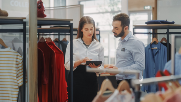 El poder de la Arquitectura Componible en la era del retail moderno