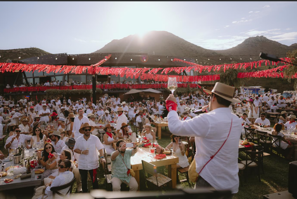 DECANTOS VINÍCOLA CELEBRA UNA DÉCADA DE TRADICIÓN CON VINO, ARTE Y GASTRONOMÍA
