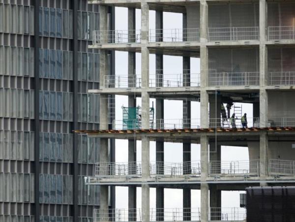 La construcción pide más cualificación digital y jóvenes en el sector