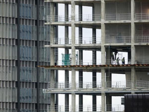 La construcción pide más cualificación digital y jóvenes en el sector
