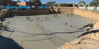 Penetron Provides Waterproofing and Durability for Below-Grade Concrete Structures in North Carolina