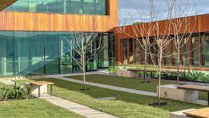 Mental blocks: how better design of acute mental health units could aid recovery