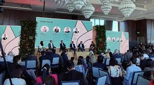 Coca-Cola Latinoamérica reúne a sus líderes y expertos a nivel global y regional de sustentabilidad en la Ciudad de México