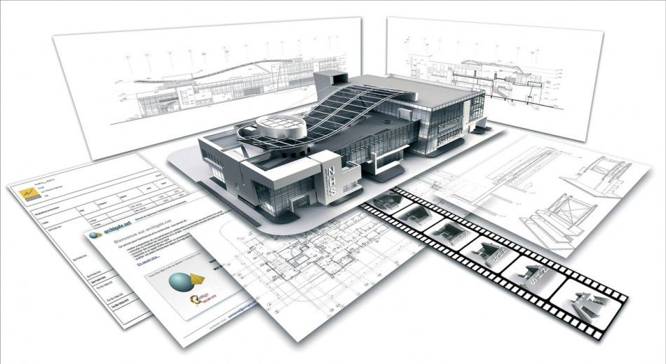 How building information modeling is optimizing construction