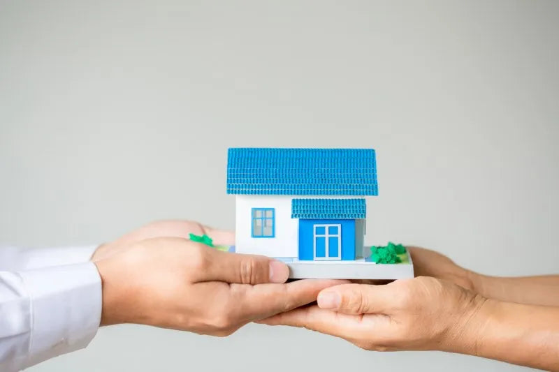 Dónde invertir: ¿lote residencial o terreno?