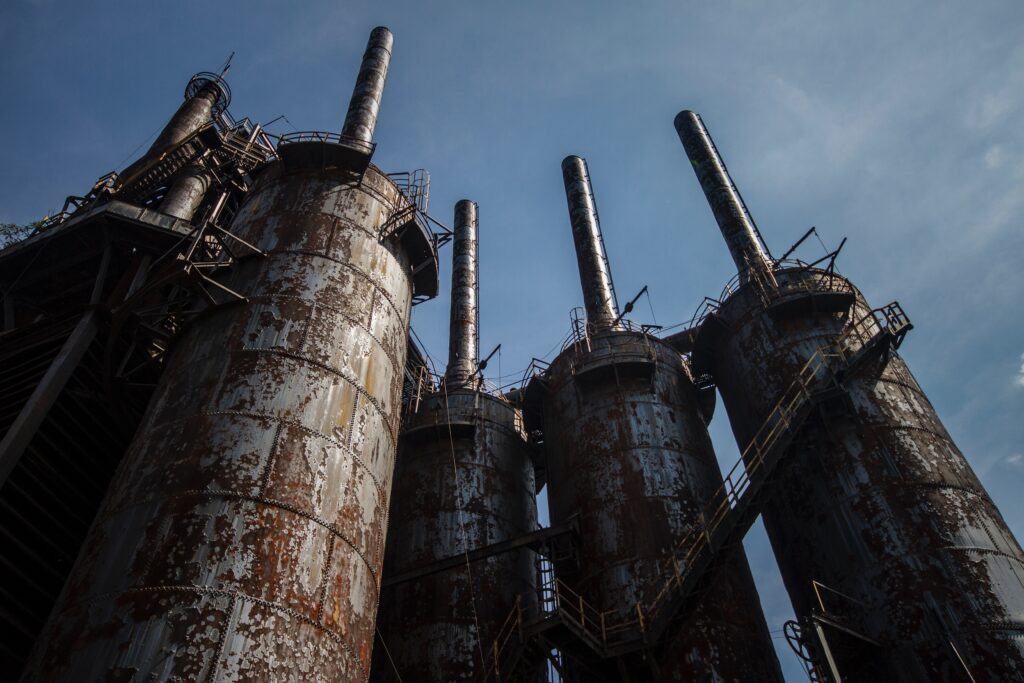 Repunta actividad inmobiliaria industrial por auge del ecommerce en la CDMX