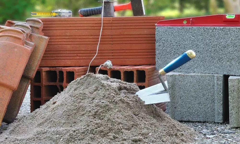 Costo de materiales de construcción: cómo afecta tu inversión