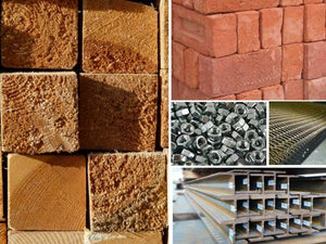 10 fuerzas del cambio en el sector de materiales de construcción