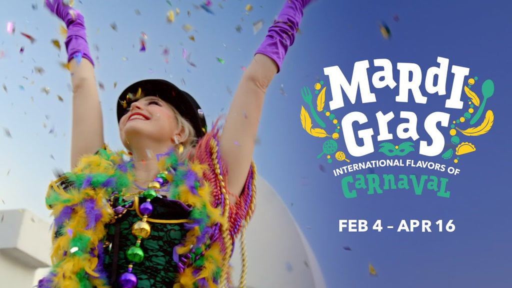 LAS SUPERESTRELLAS MUNDIALES SEAN PAUL, MAREN MORRIS Y GOO GOO DOLLS ENCABEZAN LOS CONCIERTOS EN VIVO PARA LA CELEBRACIÓN DE MARDI GRAS 2023