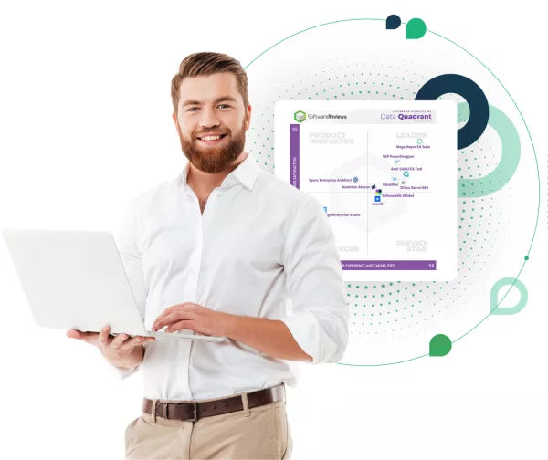 En 2022, la función estratégica del arquitecto empresarial es confirmada.