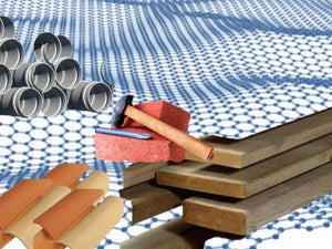 Nanopartículas de grafeno para aumentar la durabilidad y la vida útil del hormigón