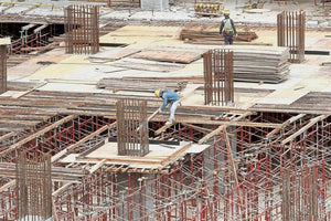Safer construction sites in the works