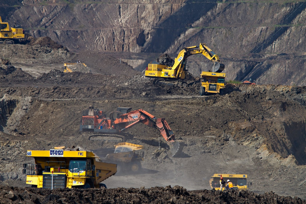 Aprovechar el carbón para la construcción sostenible, ¿es posible?