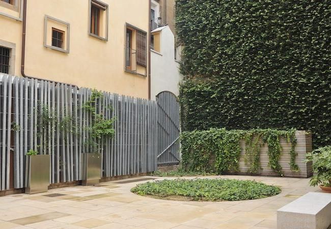 El proyecto Cirera-Noguera junto al Museu Picasso