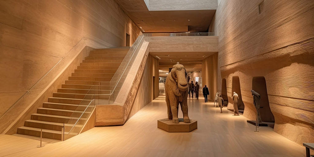 Rolando Cedeño de la cruz reinventa estructuras antiguas usando inteligencia artificial