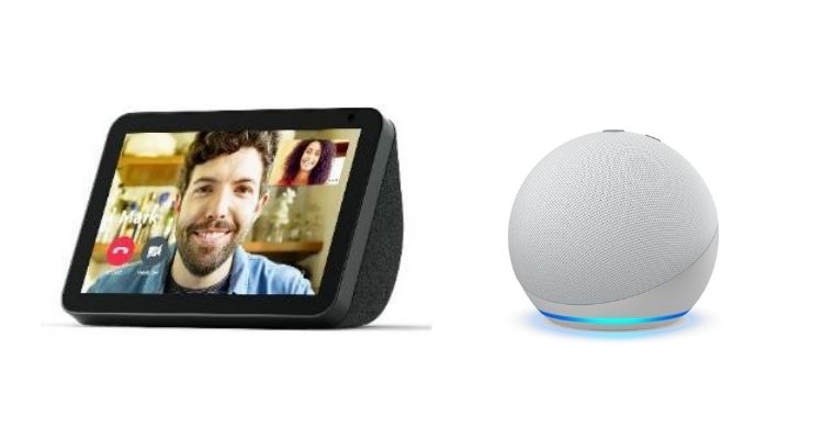 Semana de la tecnología e innovación: empieza a hacer tu casa inteligente con ayuda de Amazon.com.mx