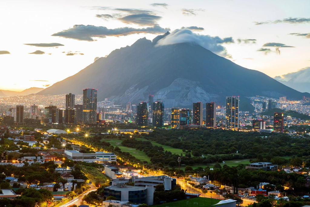 Precios de renta en las colonias más caras en 3 ciudades de México