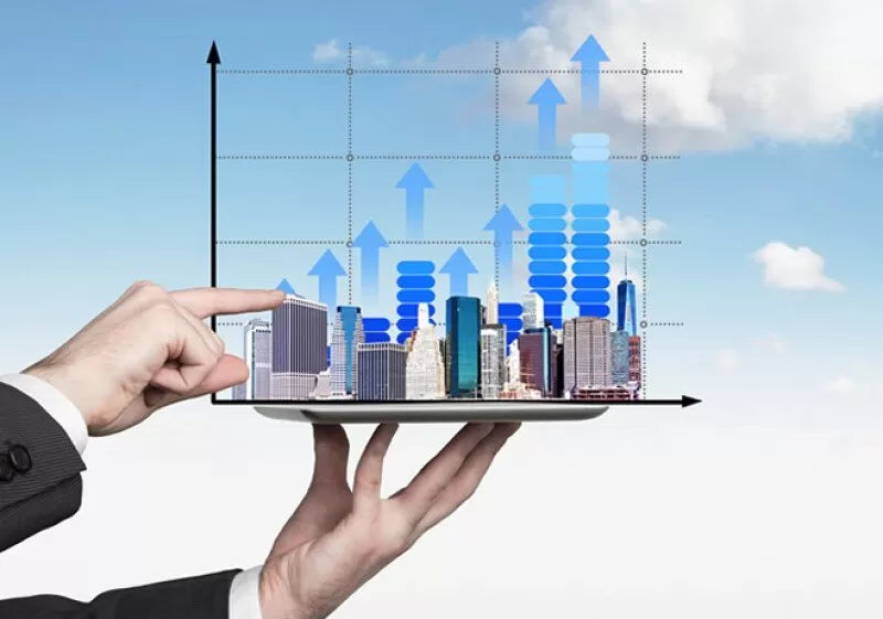 Desarrollo Sustentable en México; la apuesta de la industria inmobiliaria hacia el cuidado el planeta tierra