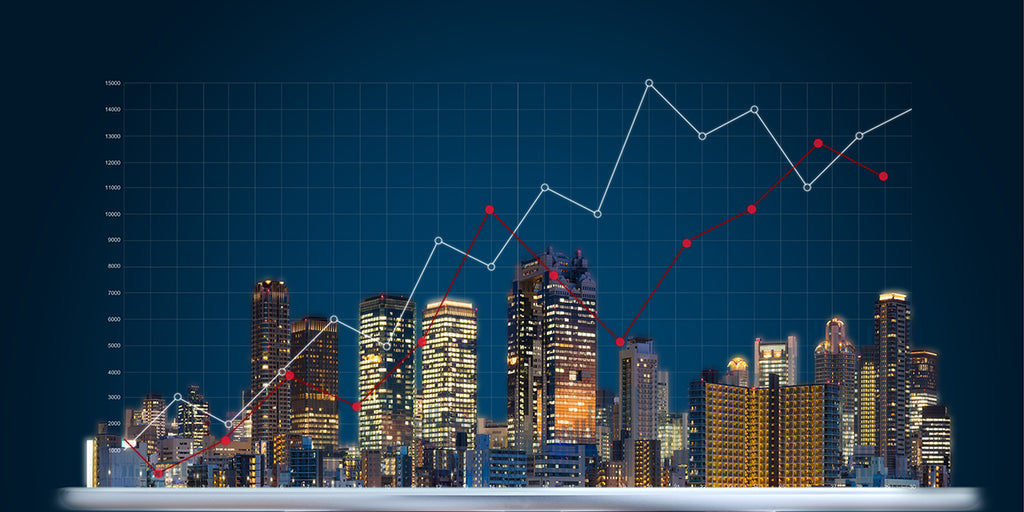 ¿Cómo fue el 2022 en el sector inmobiliario?