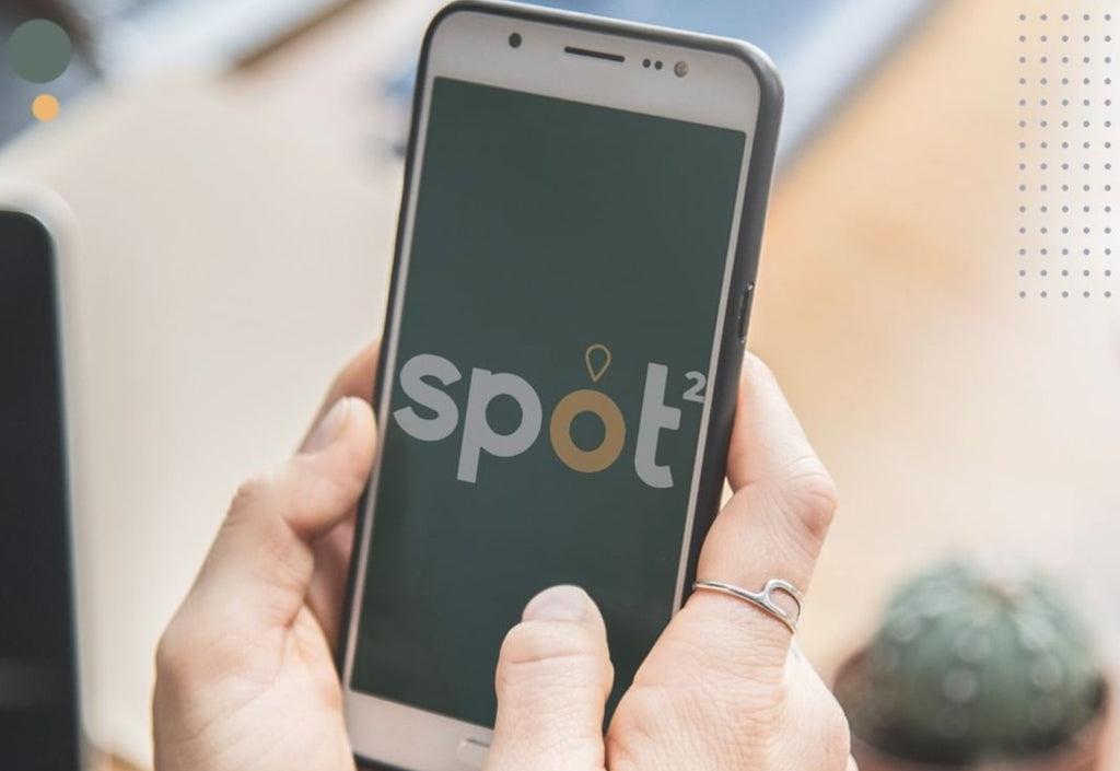 Spot2 es la única plataforma digital de inmuebles comerciales en Latam