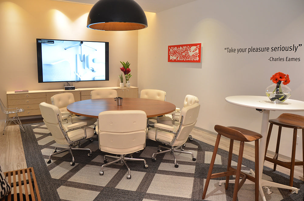 HERMAN MILLER SE CONSOLIDA EN EL MERCADO MEXICANO CON UNA NUEVA APERTURA EN MONTERREY