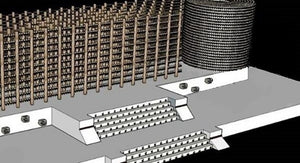 Arqueólogos y arquitectos reconstruyen el ‘Templo Mayor’
