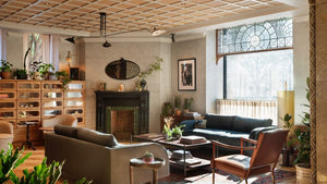 The Quoin hotel by Method Co opens in historic Delaware bank