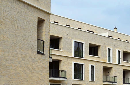 Thermal insulation: MODERSOHN®