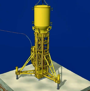 Proyecto de investigación Deep Sea Sampling