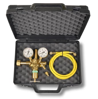 PERKEO con muchos productos destacados en Chillventa