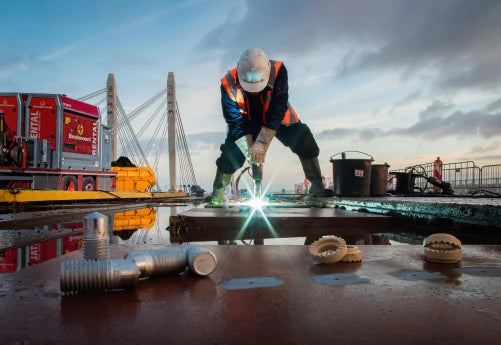 bauma 2022: soluciones de energía confiables para el sitio en tiempos inciertos