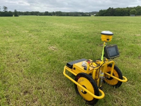 Práctica: ya sea en el Wacken Open Air o en la construcción de carreteras