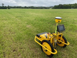 Práctica: ya sea en el Wacken Open Air o en la construcción de carreteras