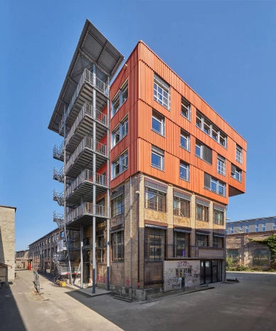 Entregado premio galvanización de arquitectura y diseño en metal