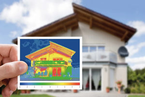 Bomba de calor y construcción moderna de madera: así funcionan la protección del clima y la eficiencia energética