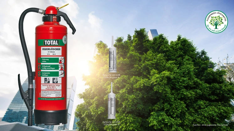 Feuertrutz 2023: Johnson Controls muestra sistemas digitales de alarma contra incendios