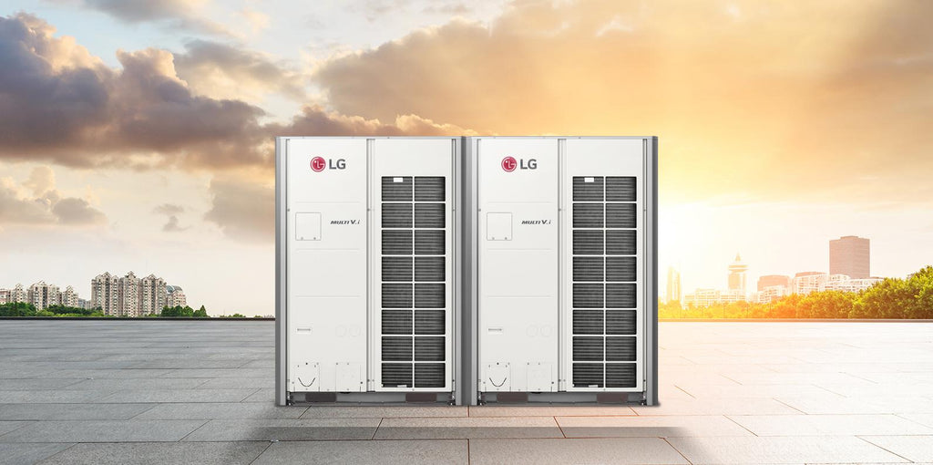 LG ABRIRÁ 2023 DEMOSTRANDO SU LIDERAZGO GLOBAL EN EL MERCADO DE SISTEMAS DE AIRE ACONDICIONADO