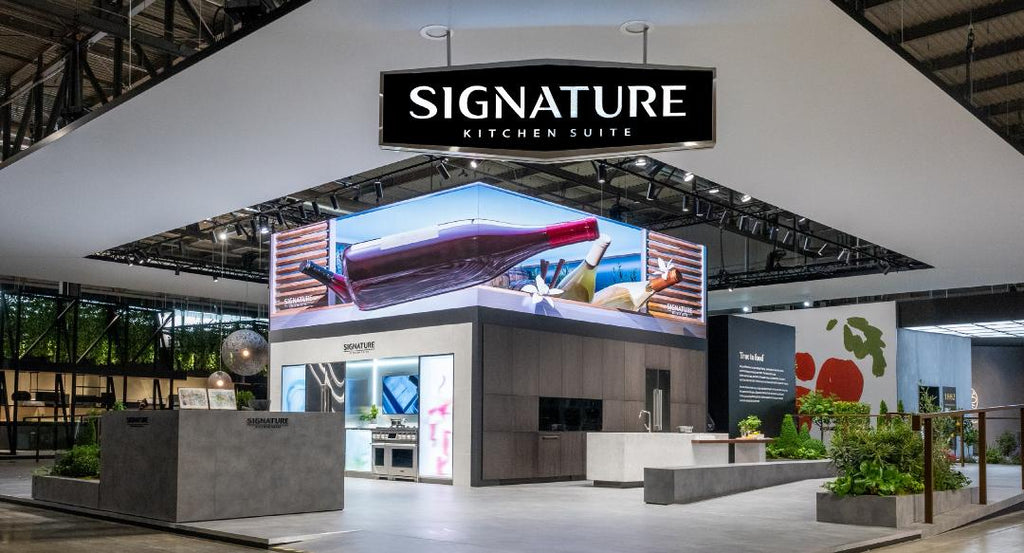 LG IMPRESIONA CON ELECTRODOMÉSTICOS Y SOLUCIONES DE VANGUARDIA EN LA SEMANA DE DISEÑO DE MILÁN 2022