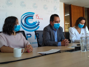 “El futuro del sector hidráulico y las perspectivas para 2021”