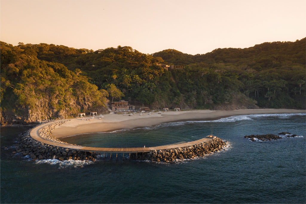 Vive un fin de año inolvidable en Riviera Nayarit