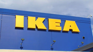 IKEA ESTÁ DE FIESTA