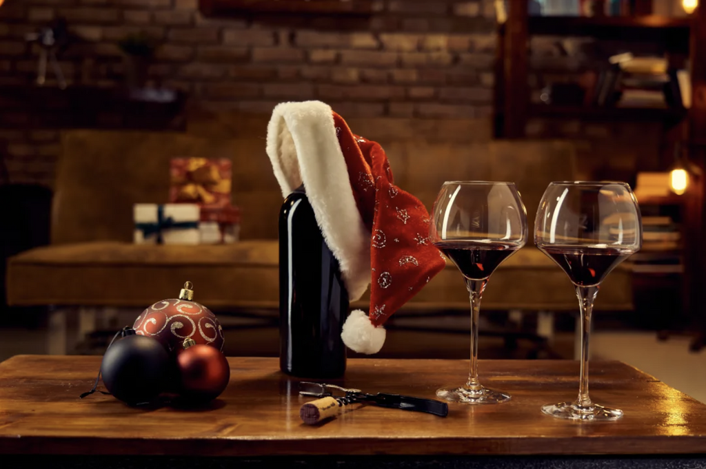 Tres vinos premium para regalar esta Navidad