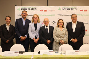 MÉXICO ENFRENTA EL RETO DE UNA MOVILIDAD MÁS SEGURA: INTERTRAFFIC